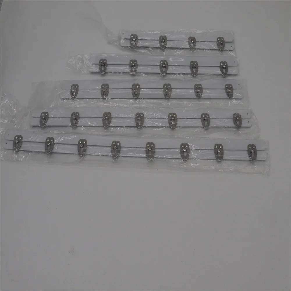 Buckle Corset Fastener - Premium Closure for Corset Making Supplies