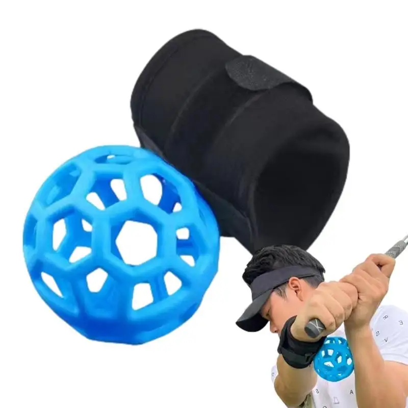 

Golf Smart Ball Posture Correction Training For Beginner Golfer Golf Swing Posture Corrector Golf Training Aid Balls Men Women