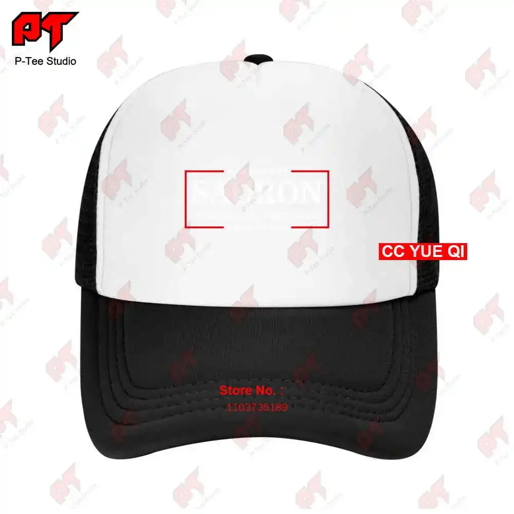 Sauron Make Mordor Great Again Trump Maga Parody Lotr Middle Earth Baseball Caps Truck Cap 7TQM