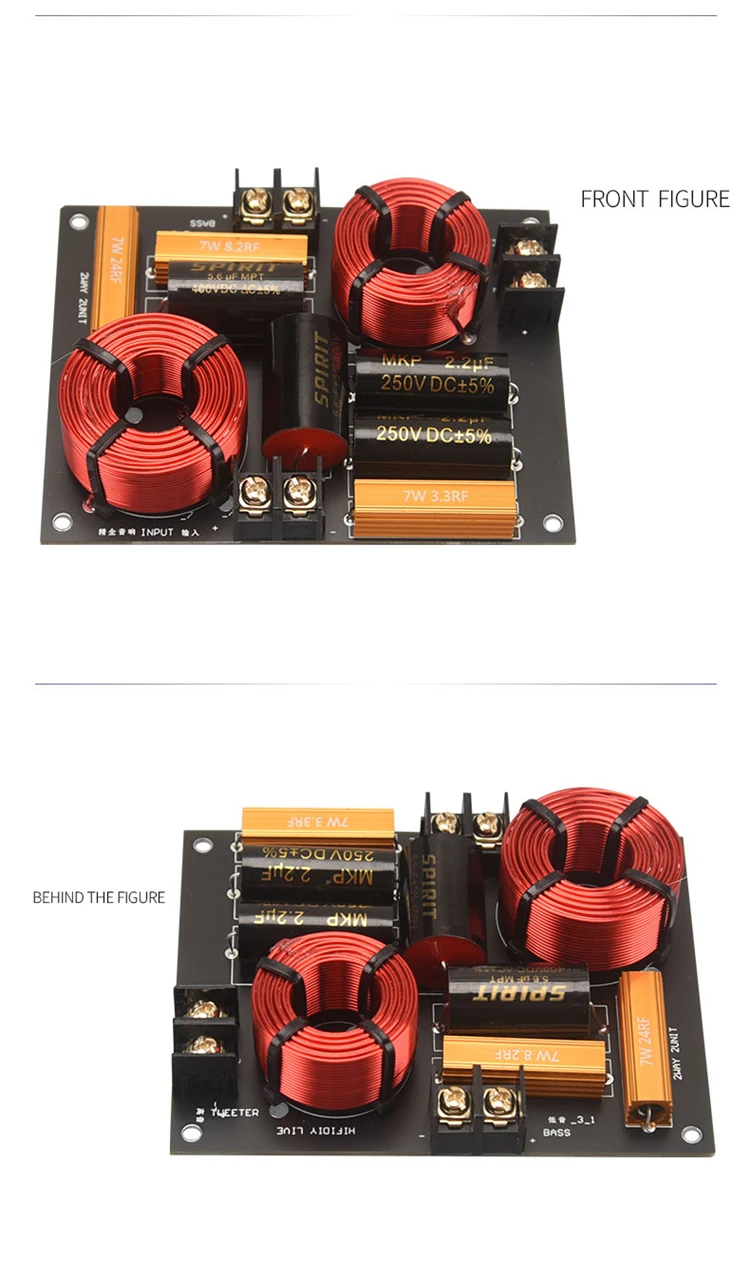 de Alto-falante, Tweeter, Bass, 2, X2B, Hi-Fi