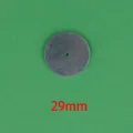2PCS 29mm