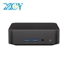 Intel N100 Mini PC 16GB DDR4 512GB M.2 NVMe SSD WiFi6 Windows 11 Type-C Support Triple 4K Display 1