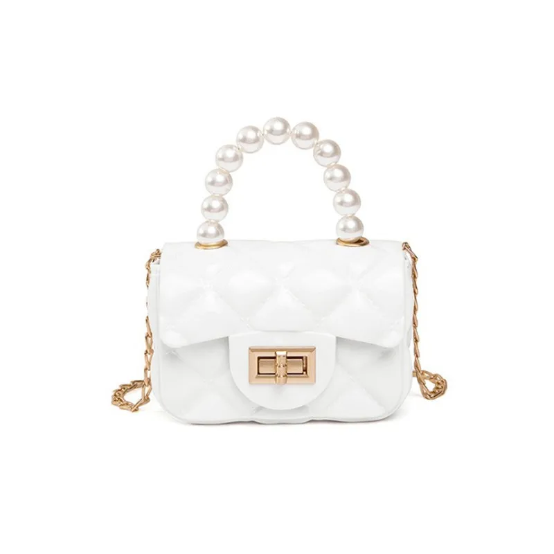 Рисунок 5 - Сумка кросс-боди с жемчугом для