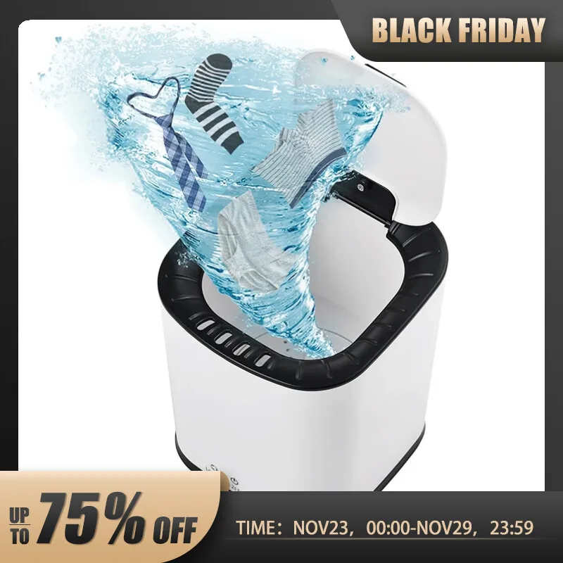 Bra socks underwear clothes washing machine