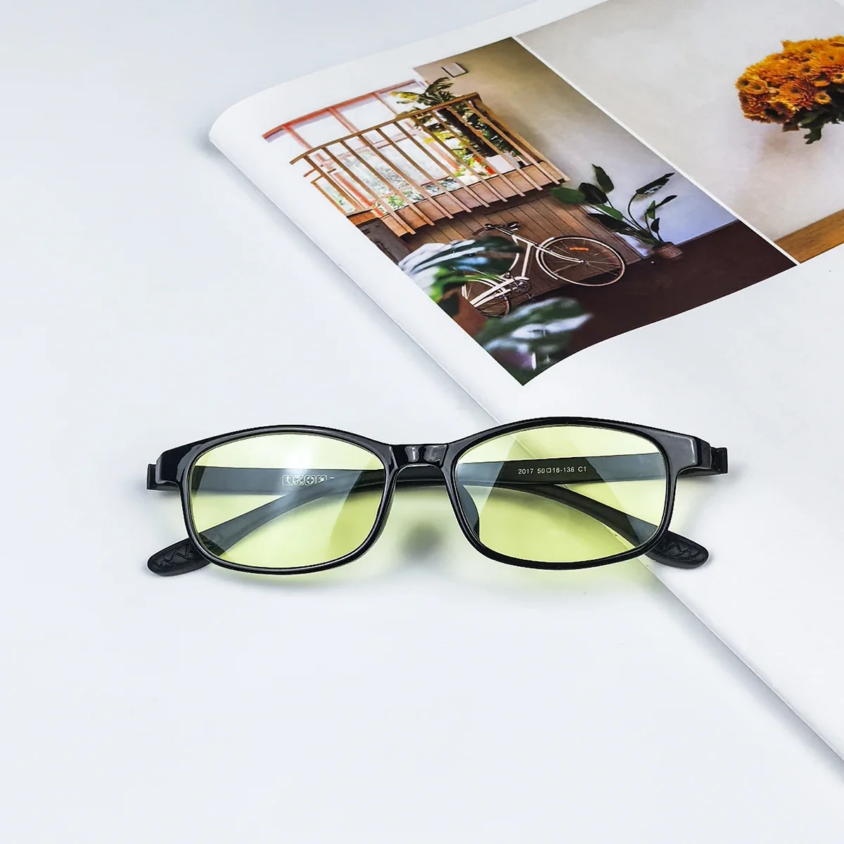 SHINU smart lens reading glasses for women blocking Harmful blue light Release Beneficial blue light EMS TR90 glasses for women