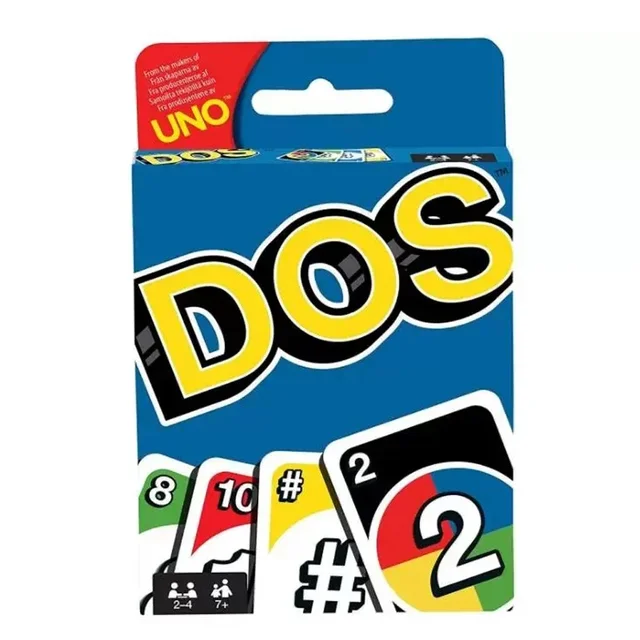 10styles UNO Minecraft Solitaire Multiplayer Entertainment Card Game Super Fun Parent-Child Interaction Puzzle Poker 5