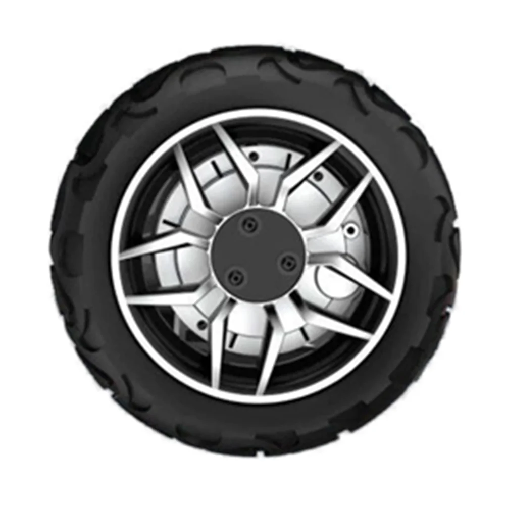 JayCreer Wheels for ROBOOTER Wheelchairs
