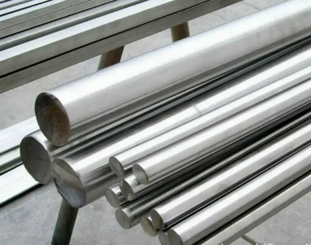 18mm Steel Rod 20mm 25mm 30mm Shafts 100/200/300mm 304 Stainless Bar Linear Metric Round Ground Stock Mill Finish Extruded linear shaft rod steel round rod