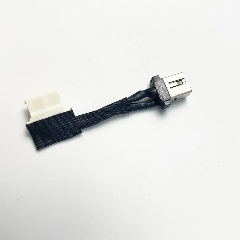 Type-C USB Charging Port Replacement For Lenovo Yoga 9-14ITL5 82BG - Zahara Power Jack Connector