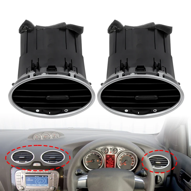 ENJOLIVEUR POUR BUSE d'air Tableau de bord Revêtement Mini Clubman R55 One EUR 41,00 - FR ENJOLIVEUR POUR BUSE d'air Tableau de bord Revêtement Mini Clubman R55 One EUR 41,00 - FR