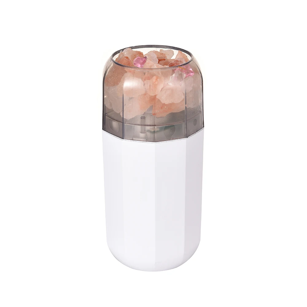 Міні-зволожувач повітря USB з великим об'ємом розпилення, побутовий, настільний, інтелектуальний, для автомобіля, нова ароматерапевна машина