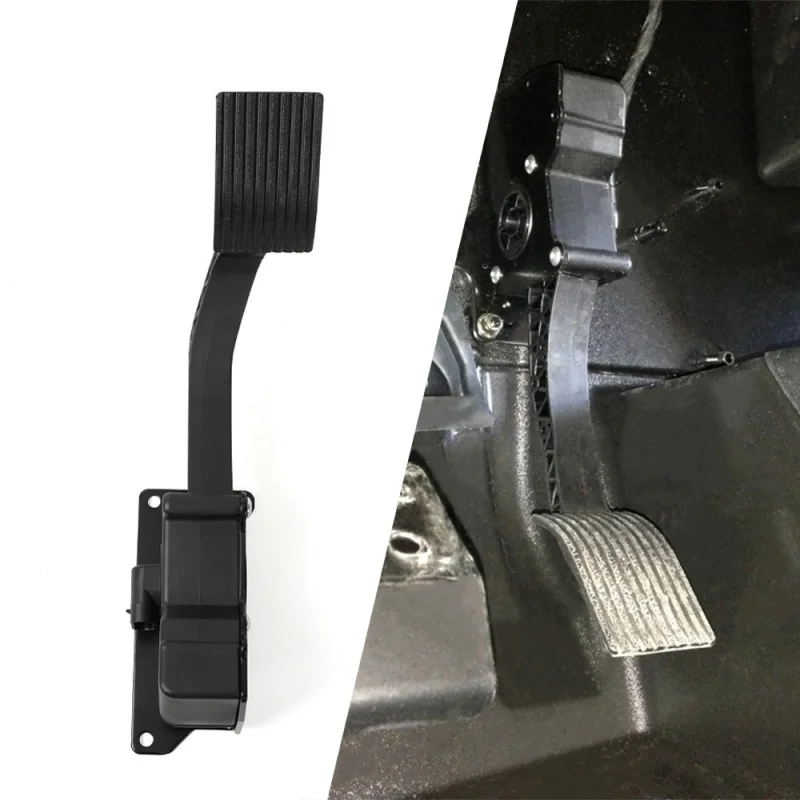 

Car Modification Fittings Electronic Accelerator Pedal for 14-19 Polaris Ranger Rzr 4014042