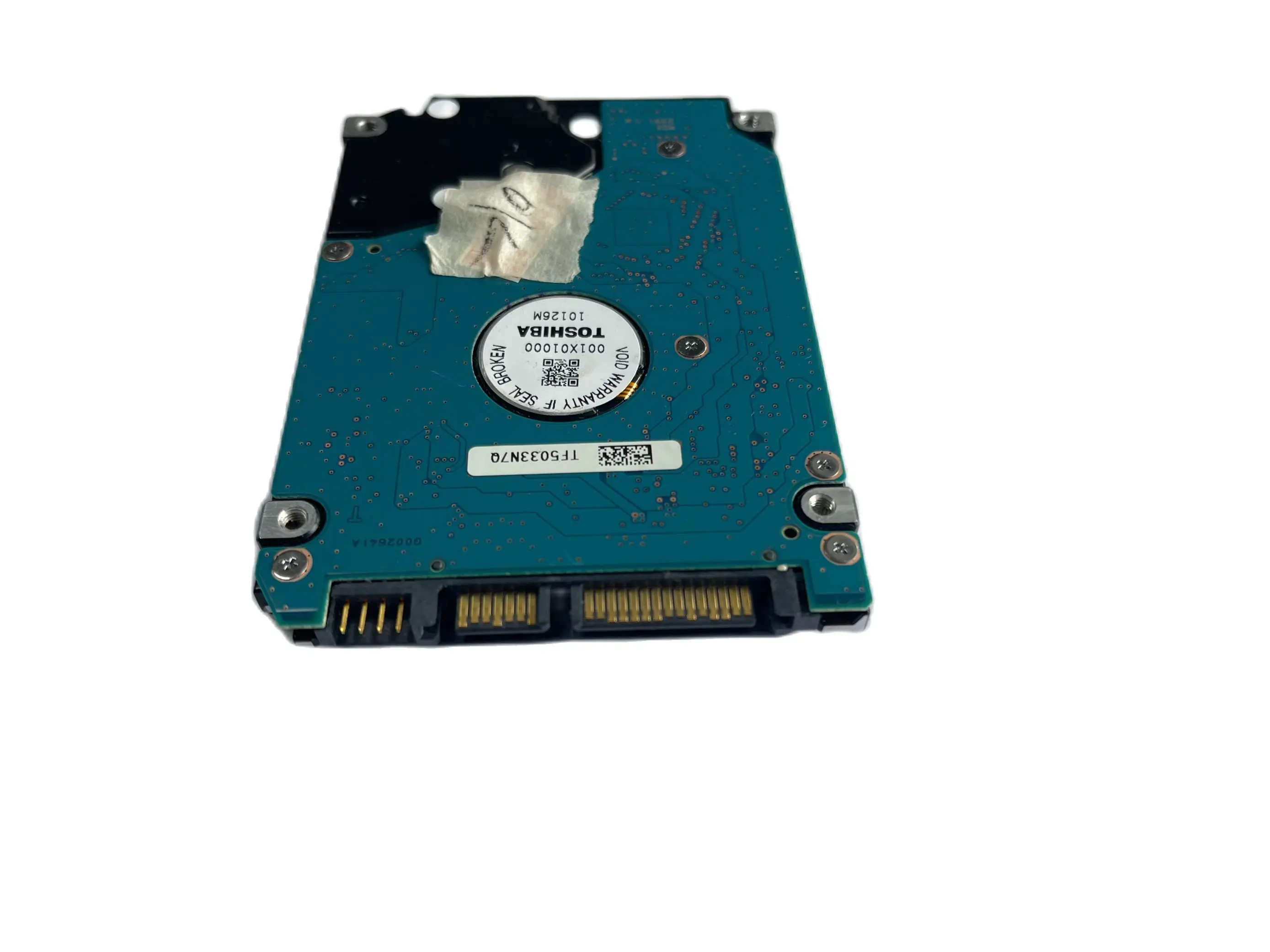 Disk drive MK2060GSC HDD2G31 Y ZL01 DC+5V 1.4A 200GB For BMW Car radio HDD navigation systems