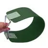 Heavy Duty Tree Hanging Swing Seat with Triangle Hardware Playground Toys 5