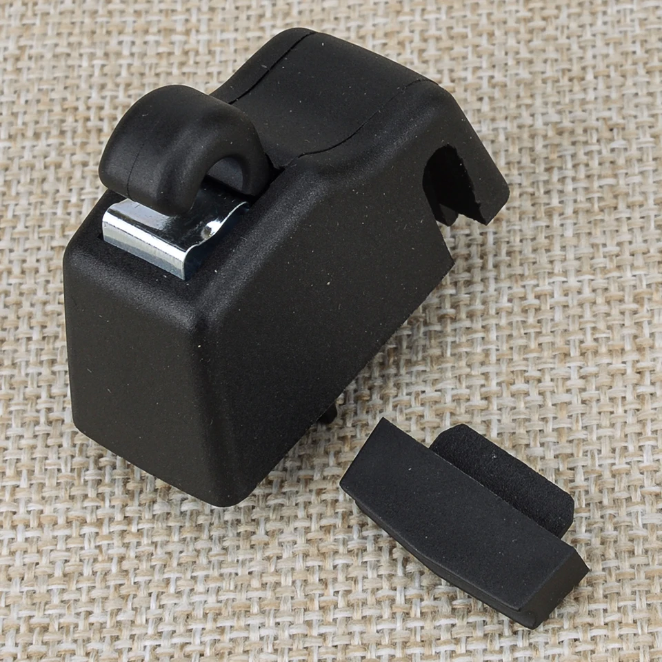 Sun Visor Clip Hook For Porsche For Cayenne Models From - View #10