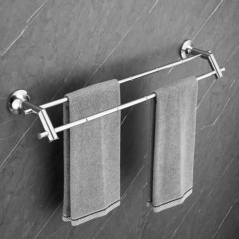 Walnut Coat Wall Hook Wall Hanging Coat Rack for Bathroom Kitchen Bedroom Hallway Hooks Clothes Holder