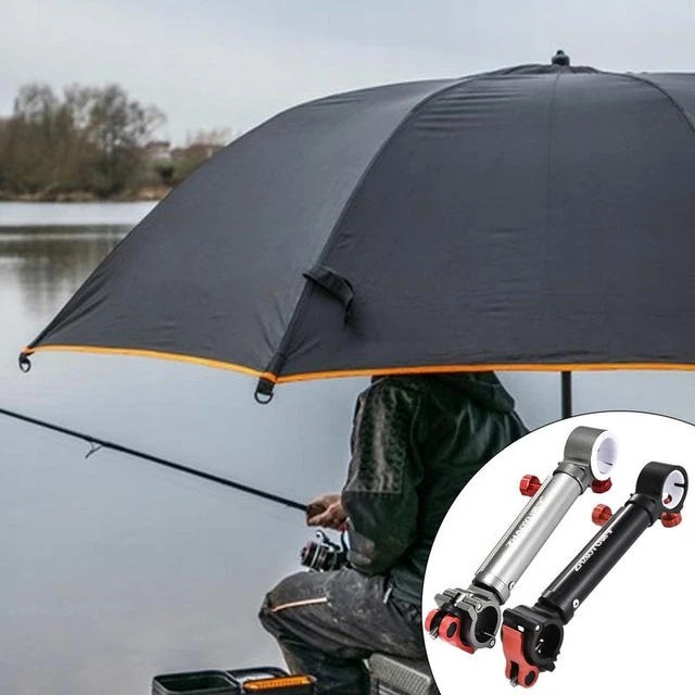 Fishing Chair Umbrella Frame with Anodizing Technology Portable
