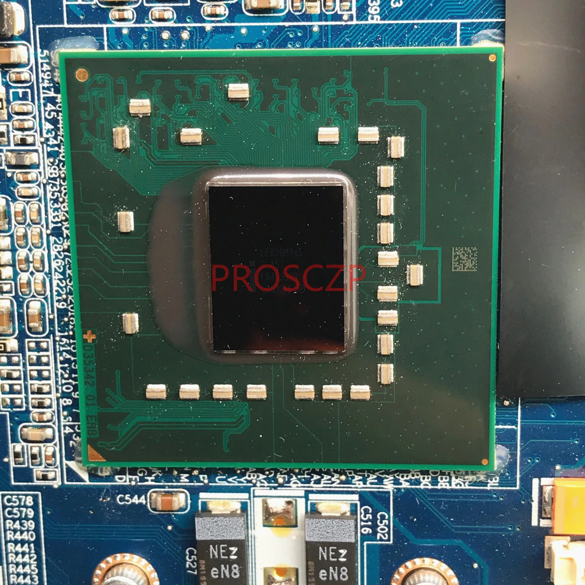 Рисунок 5 - CN-0J475C 0J475C J475C для DELL