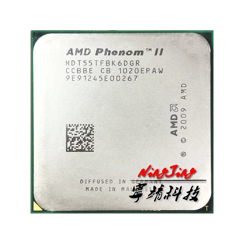 AMD phenom Ⅱ X6 1055T 95w CPU マザーメモリセット