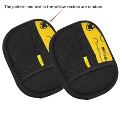 Dual - Sided Cat Grooming & Massage Gloves - Pet Hair Remover and Brushing Tool (As shown)