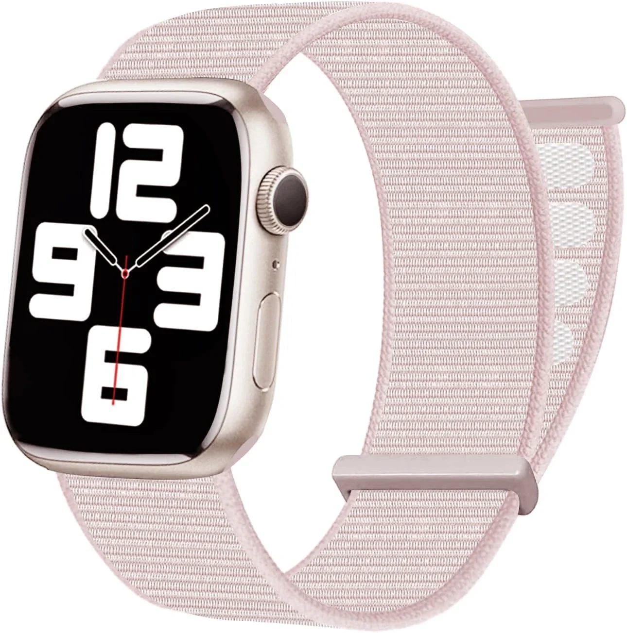 Nylon Strap for Smartwatch – Durable and Stylish Nylon Bracelet Band