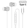 White Type C