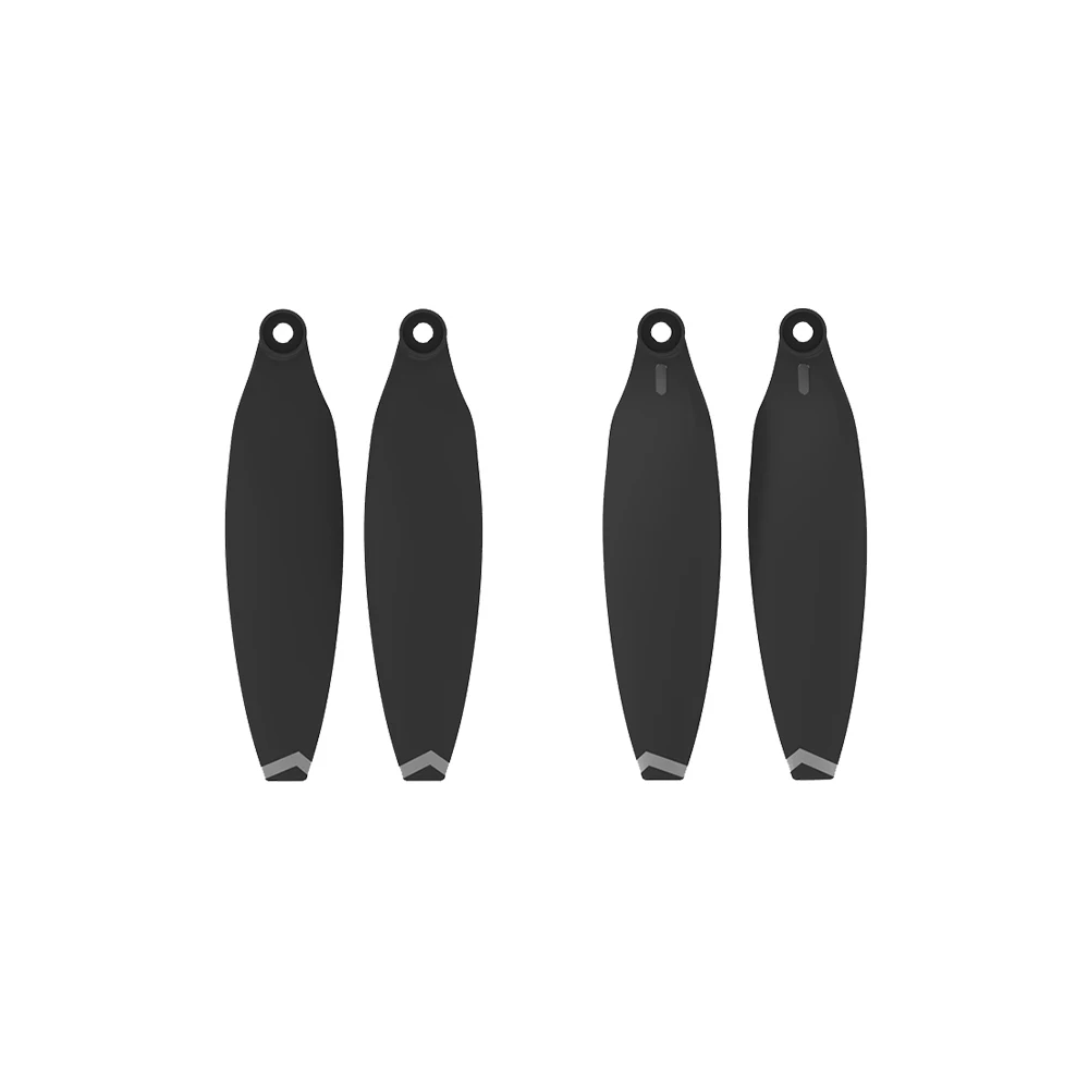 Hélices FIMI X8 MINI 3 & V2, 8 pièces, dégagement rapide, CW/CCW
