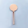 1pcs Metal Manual Toothpaste Squeezer Dispenser Practical Hand Cream Facial Cleanser Tube Squeezer Metal Bathroom Accessories 4