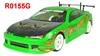 1/10 High-Speed Nitro Model Car Four-Wheel Drive Large Children'S Toy Suitable For Children And Adults As Gifts 6