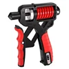 Gym Fitness 5-165Kg Adjustable Handgrip Count Hand Grip Set Finger Forearm Strength Muscle Recovery Gripper Exerciser Trainer 3