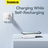 Baseus Magnetic Power Bank Wireless External Battery For Magsafe Powerbank Portable Charger For iphone 15 14 13 12 Mini Pro Max 6