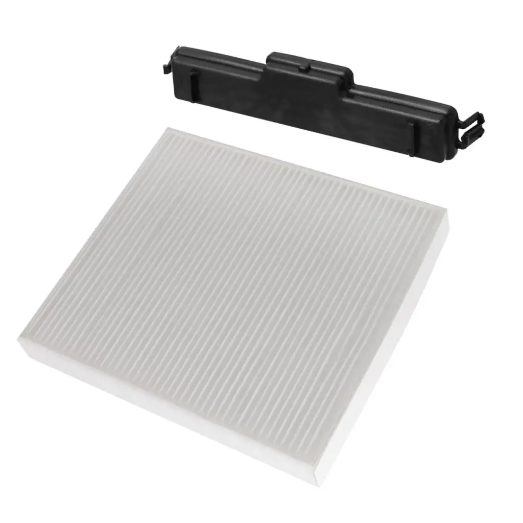 

Installation Facile de Filtre à Air de Cabine de Voiture Utile pour