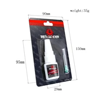 RC Car Model Dedicated Tire Glue Instant Adhesive Strong Racing Off-Toad Bigfoot Buggy Universal 20g - Image 4