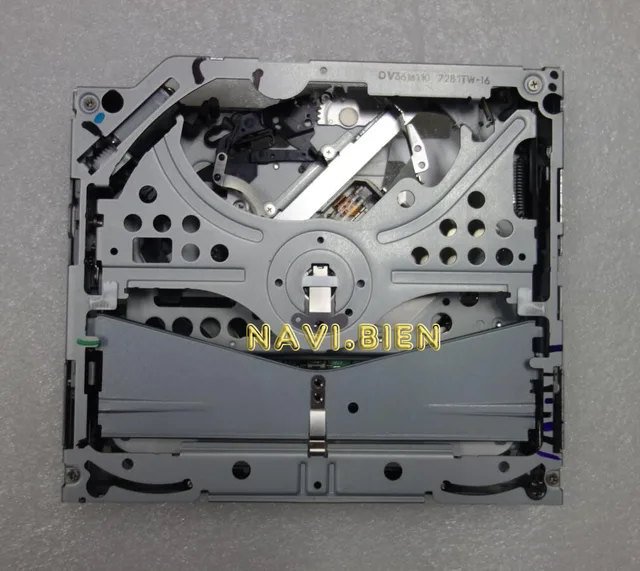 DVD mechanism DV33M21A DV33M110 DV33M01B DV36M110 DV33M32A