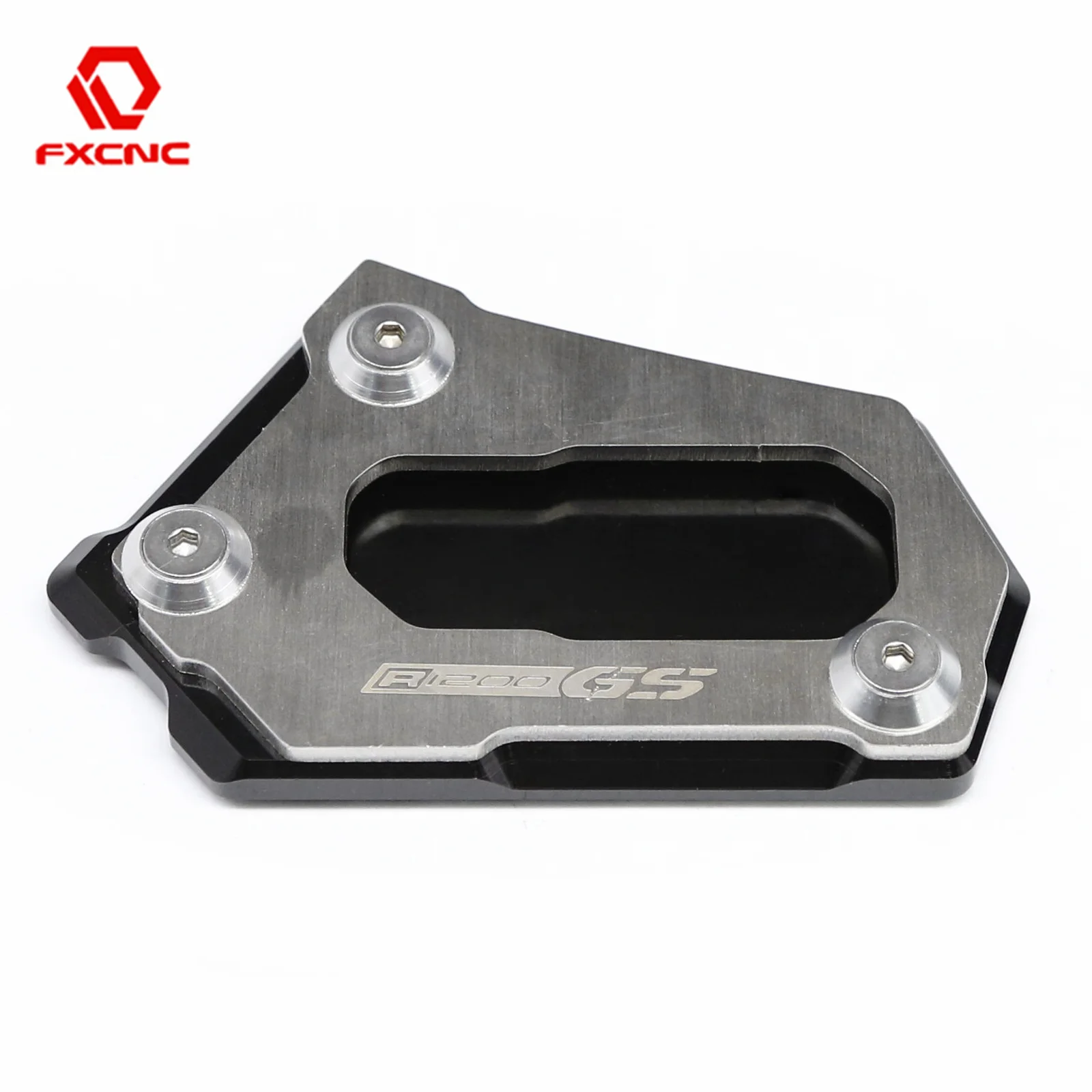 

Подставка для Мотоцикла BMW R1200GS R1250GS, боковая подставка, удлинитель, удлинитель, накладка R 1200 1250 GS 1200GS LC ADV