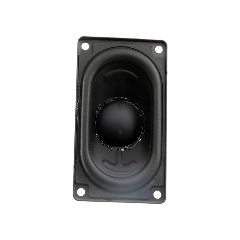 SOTAMIA 2Pcs 4580 Mini Speaker Audio 4 Ohm 20W Mid-bass Sound Music Loudspeaker DIY Portable Bluetooth Speaker For JBL FLIP 6