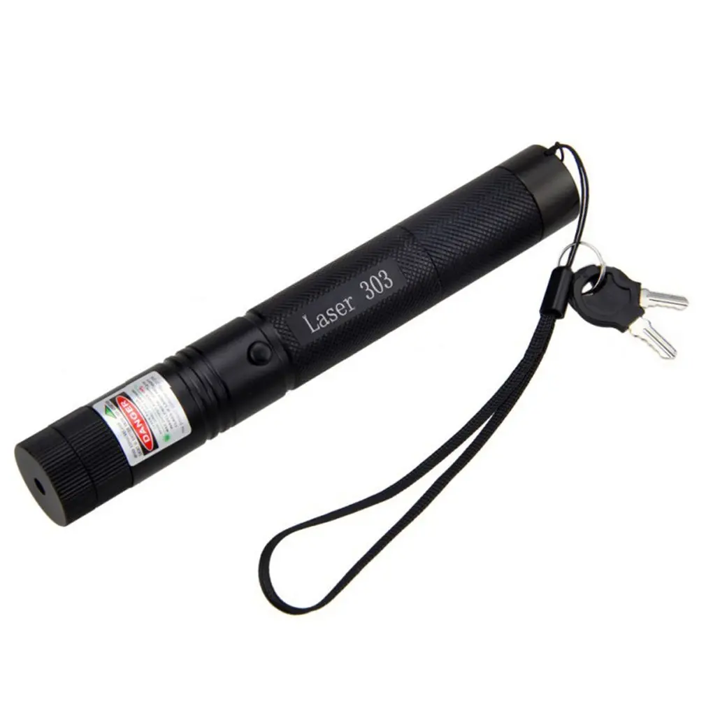 

Hot Laser Pointer 301 5mw 532nm Flashlight Lasers Pen Pointer Powerful Hunting Laser Light Pen Green Blue Red Laserpointer