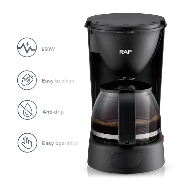 Braun KF560  Deluxe Aroma Coffee Maker