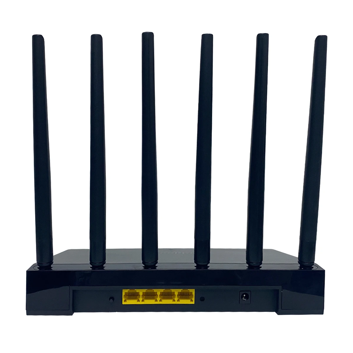 Hotspot para 128 dispositivos, 3000Mbps, 5Ghz, 2.4GHz