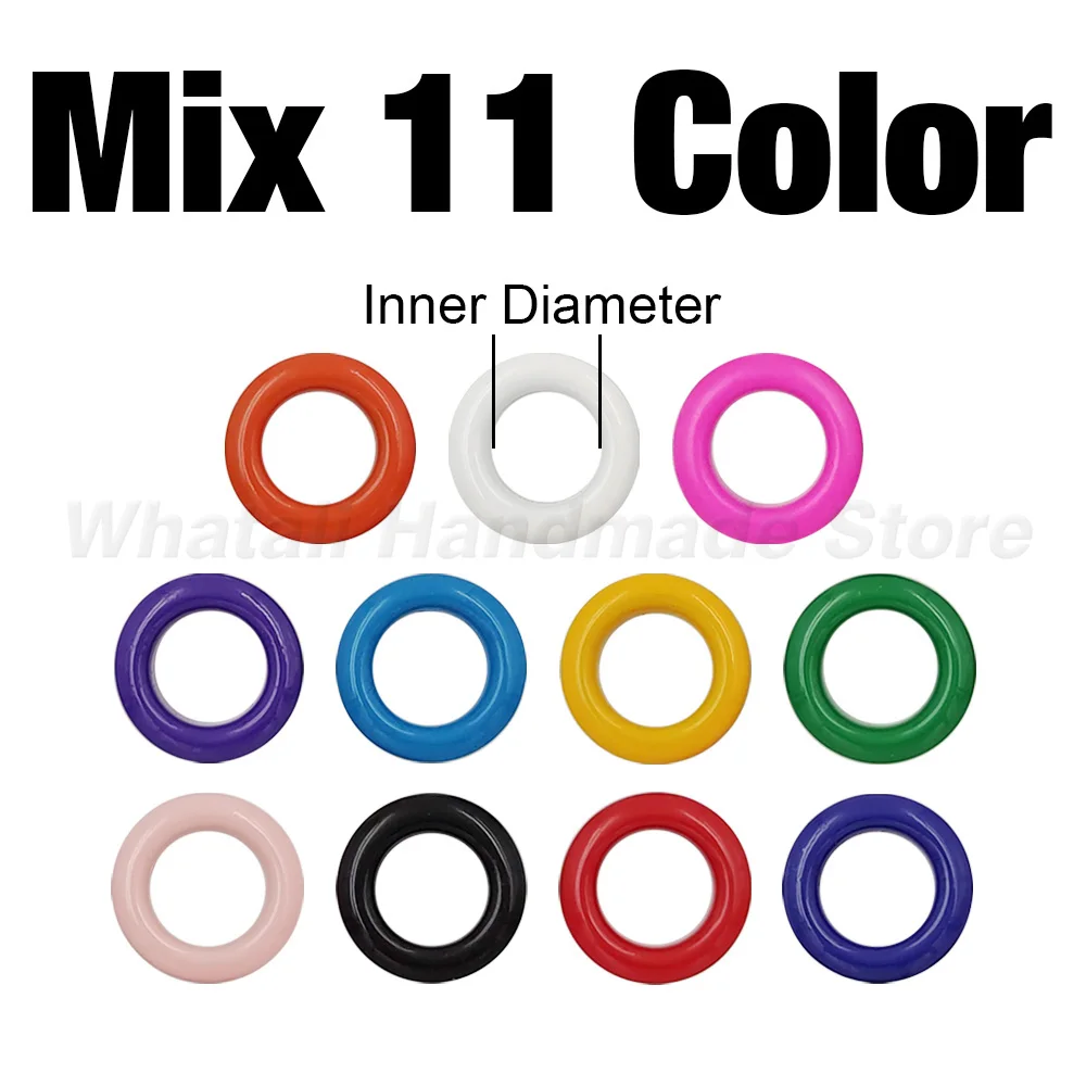 Mix 11 Color