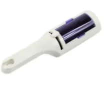 Electrostatic Pet Hair and Dust Remover Brush for Home, Office, and Travel (10pcs)