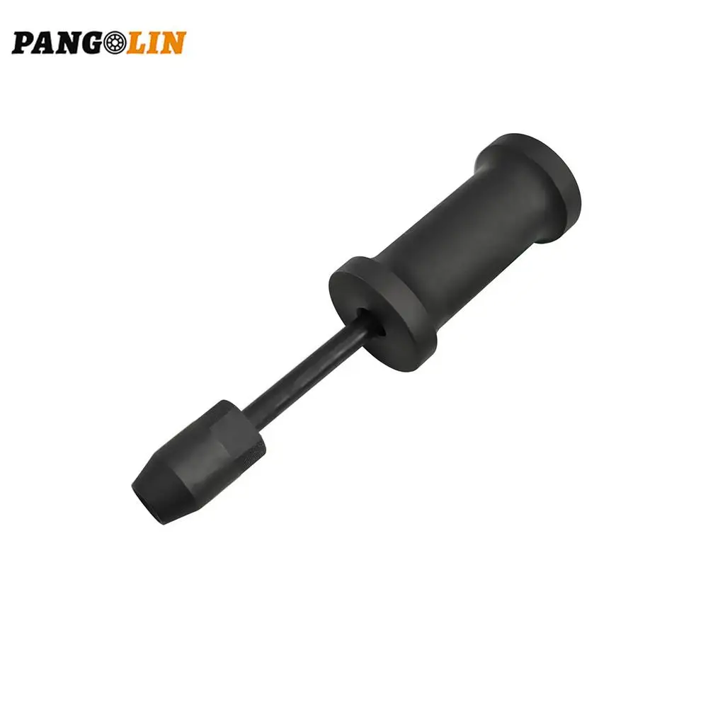 

Car Fuel Injector Removing Tool Injector Slid Hammer Puller Remover for BMW N14 N18 N20 N53 N54 N55 N63 S63 Engine D0UC Tool