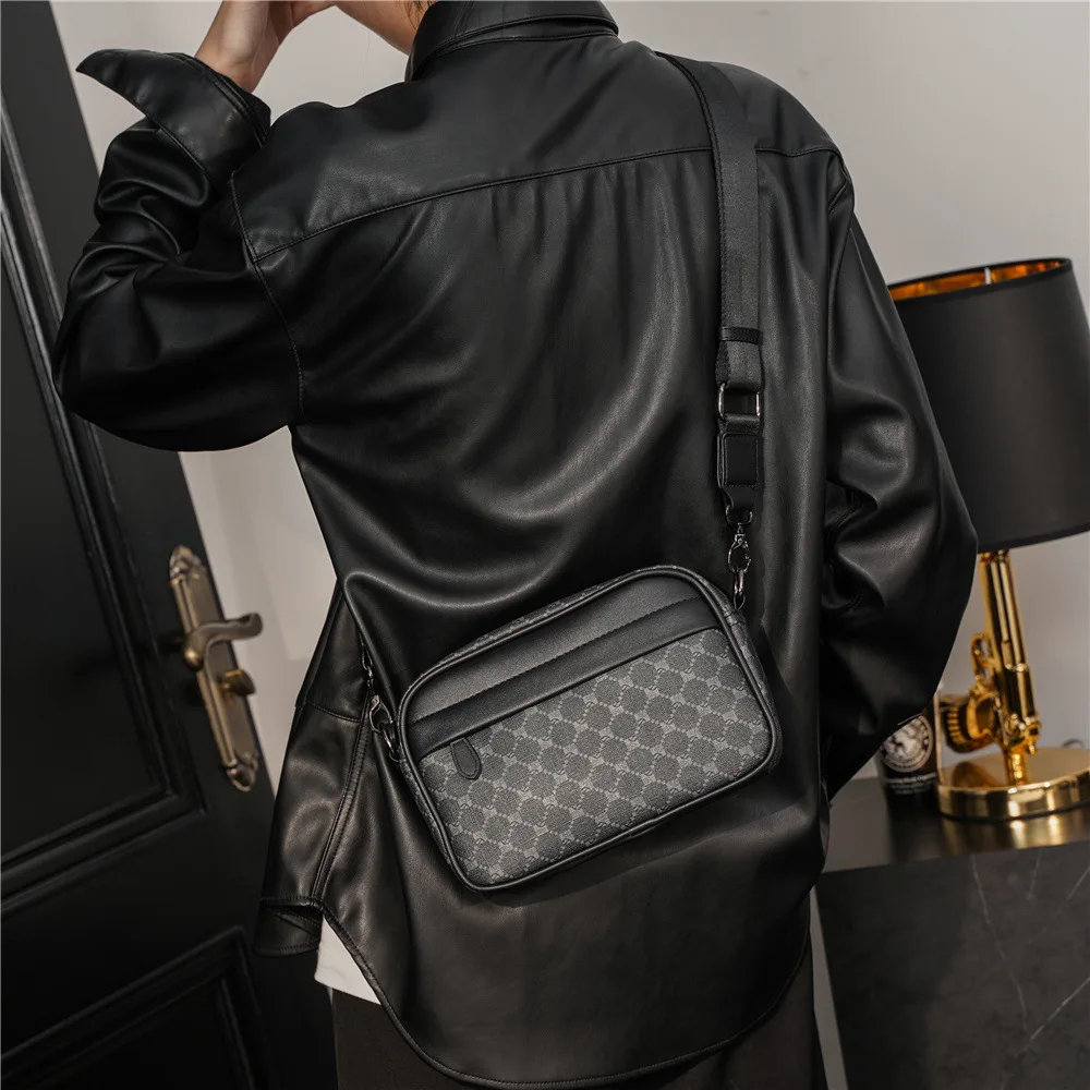 Men's Designer Crossbody Bags