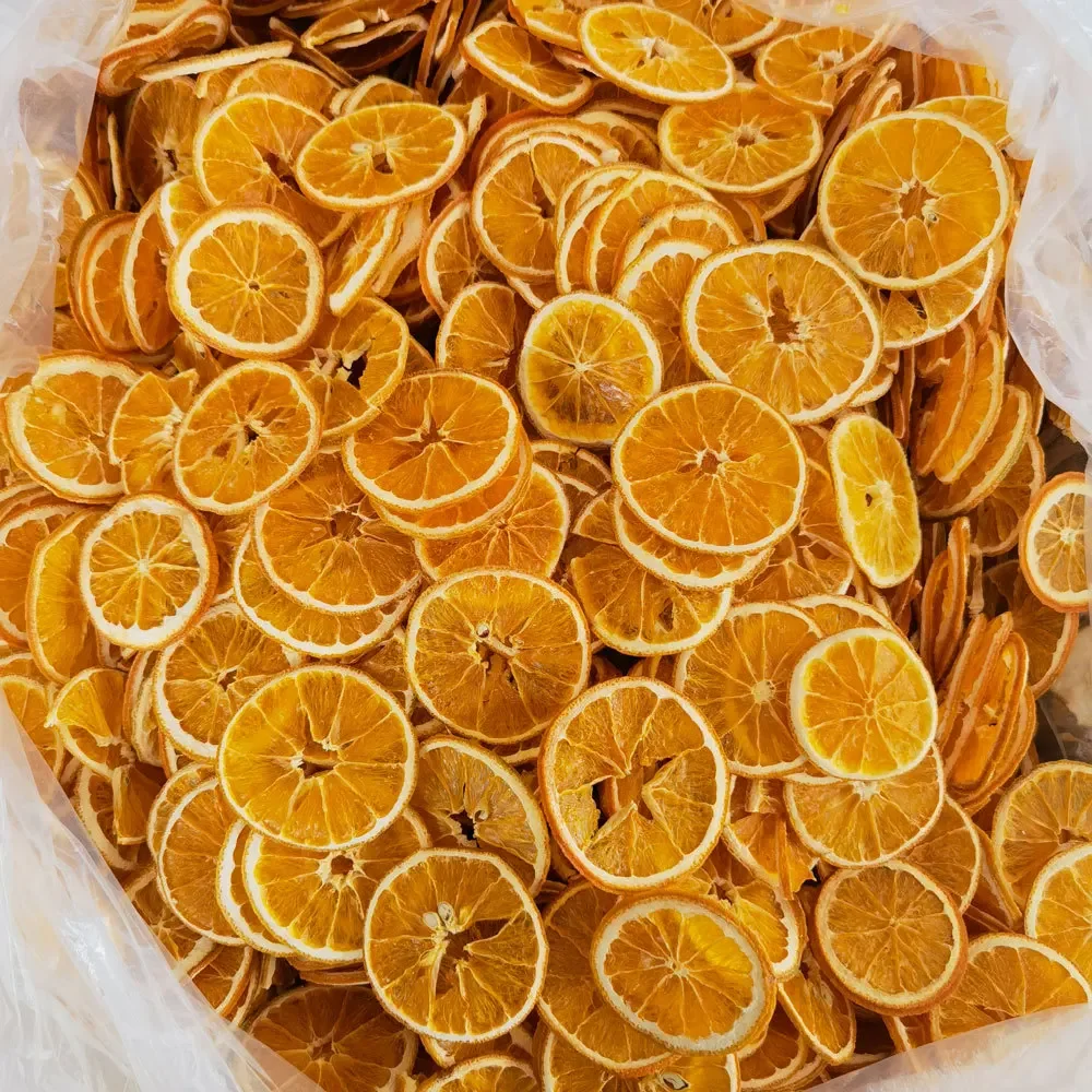 Orange Slices