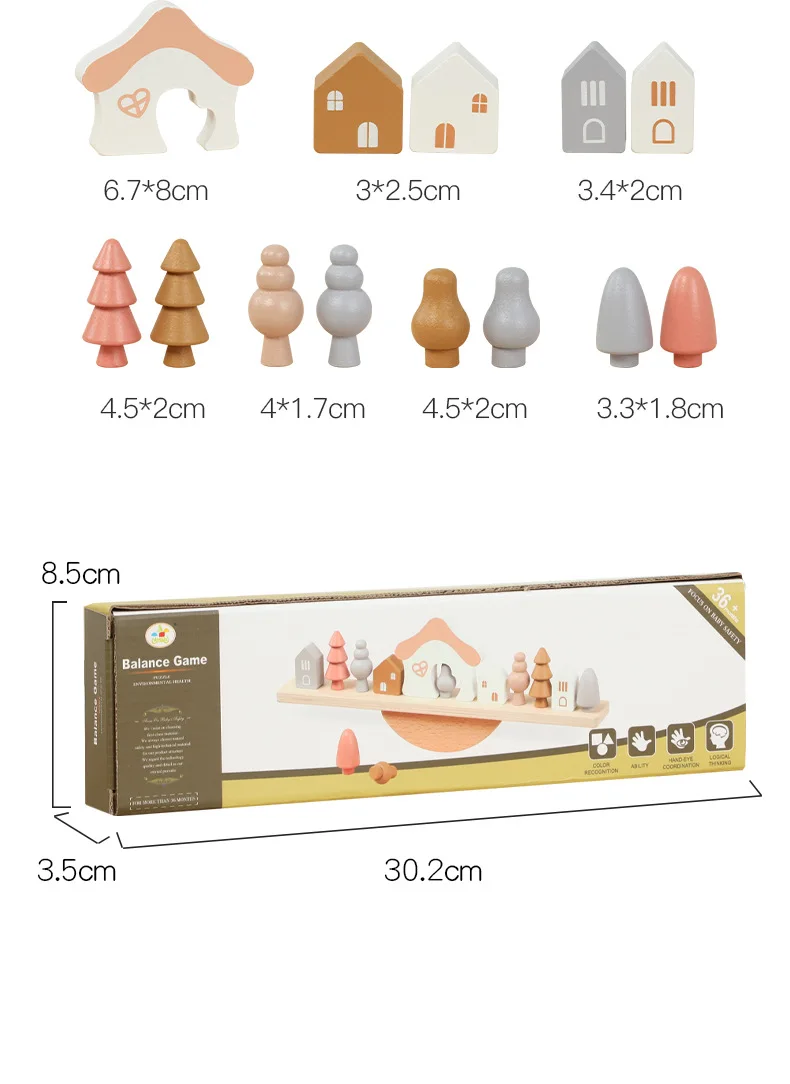 Airplane Toy