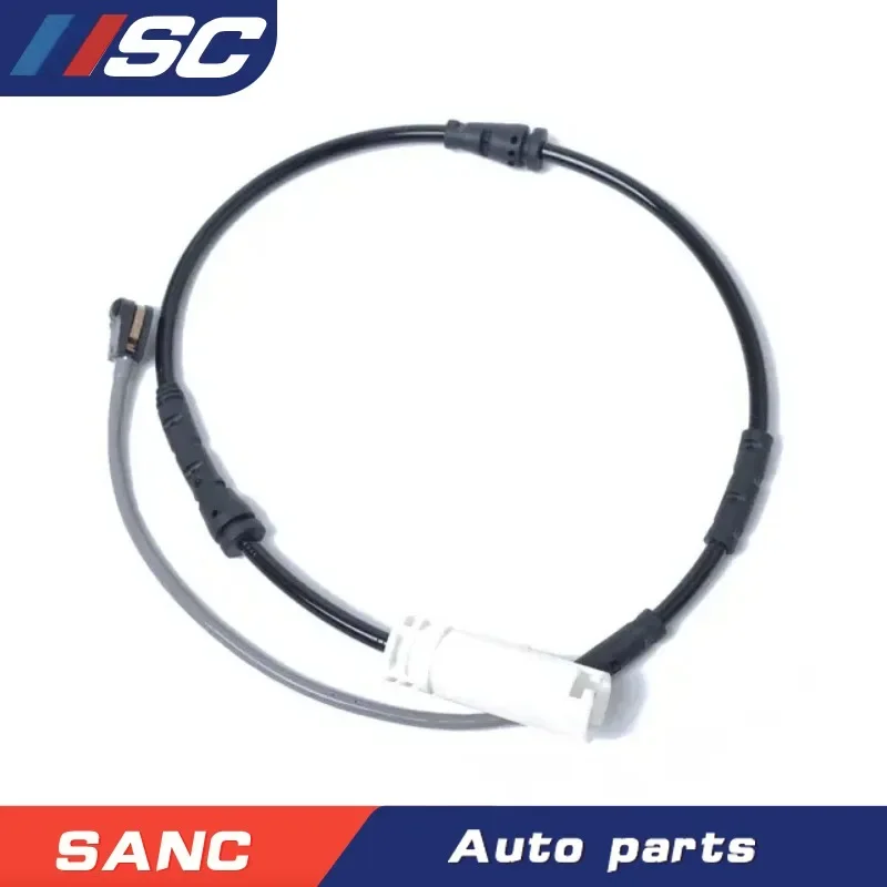 34356792562 Rear Brake Pad Wear Sensor For BMW X1 E84 34 35 6 792 562 6792562 12425BW 24819002972 620297 1987473516 6327101