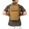 25L Tactical Backpack Outdoor Bag for Fitness MOLLE Backpack GYM For Women/Men EDC Hiking Survival Rucksack Witch Bottle Holder 4