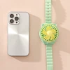 New Personalized and Creative Cartoon Watch Fan Portable Mini Fan Suitable for Outdoor Travel Office The Best Gift for Friends 4