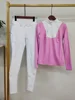 MXLLINA Women Equestrian Clothes Set Horse Riding Long Sleeve T-shirts And Pants Sports Suit Competition Trainning Riding Wear 4