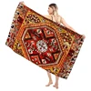 Bathroom Bath towels for adults sauna Large beach towel Gym towel Large hotel woman shower quick drying microfiber towels sets 5